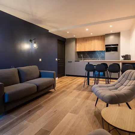 Appartement confort avec piscine et tennis Le Touquet-Paris-Plage Extérieur photo