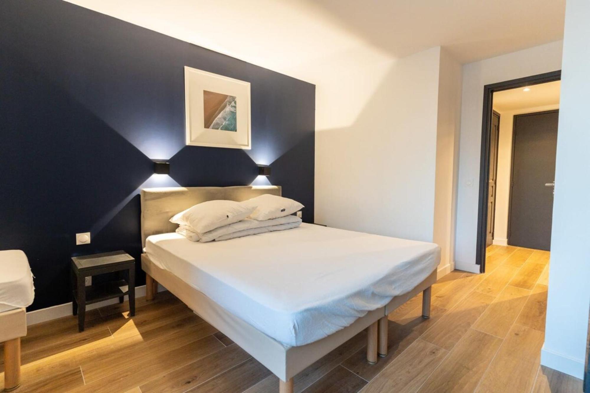 Appartement Confort Avec Piscine Et Tennis