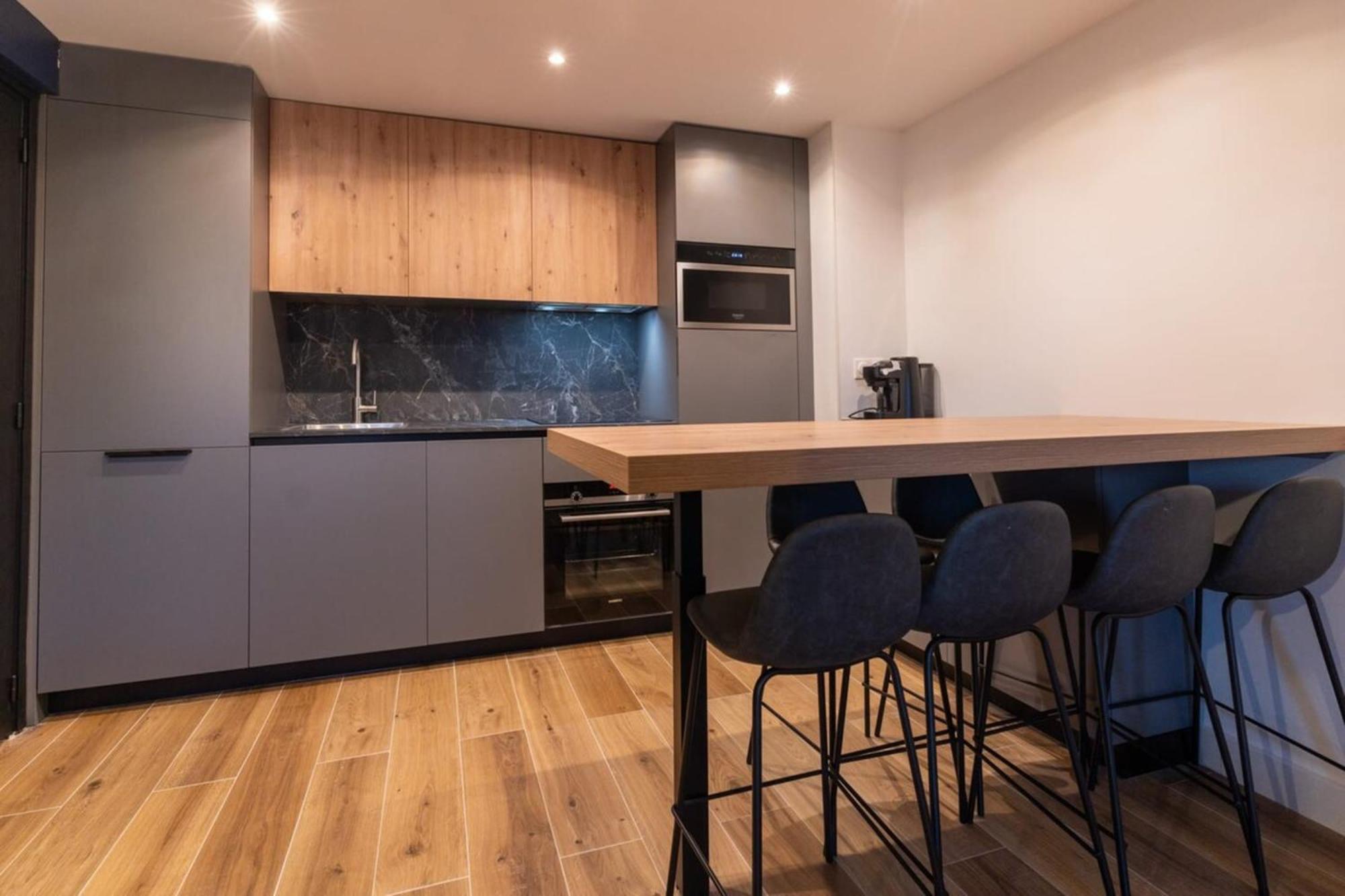 Appartement Confort Avec Piscine Et Tennis